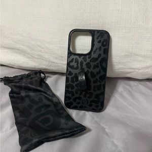 Loopy Case for iPhone 13 Pro